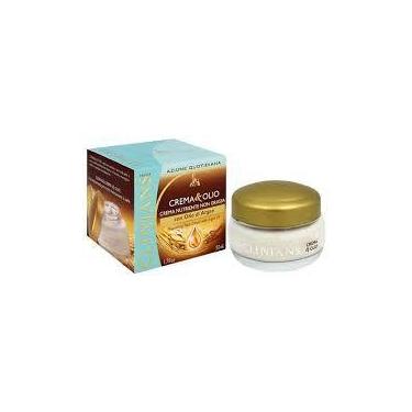 Imagem de Creme Facial Clinians Óleo Nutriente De Argan