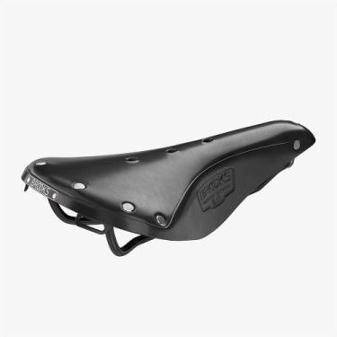 Imagem de Selim Brooks B17 preto
