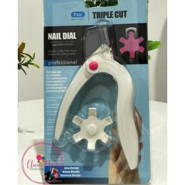 Imagem de Cortador de tips - Cleice nails