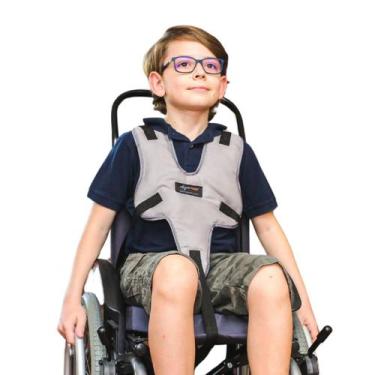 Imagem de Cinto de Seguranca Infantil Longevitech, G