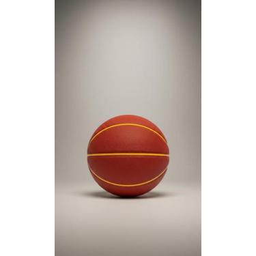 Imagem de Bola de Basquete Profissional Tamanho 7 - Congratulations Store