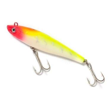 Imagem de Isca Curisco 70 - Nelson Nakamura - Afundativa - 7cm, 114