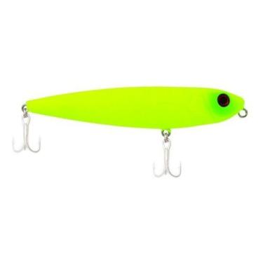 Imagem de Isca Artificial Top Gun 80 - Marine Sports Ms - Zara 8cm, 24