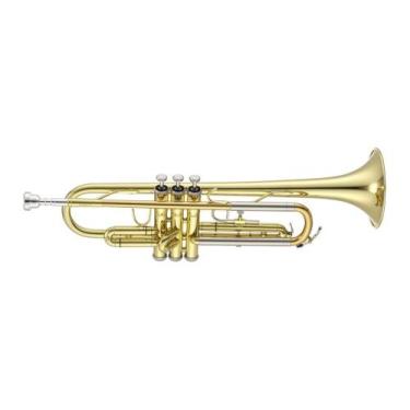 Imagem de Trompete jupiter jtr500 lacquer