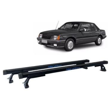 Imagem de Rack de Teto NEW LIFE GM MONZA - LONG LIFE