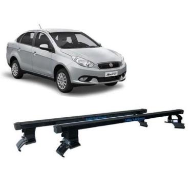 Imagem de Rack de Teto NEW LIFE Grand Siena - LONG LIFE