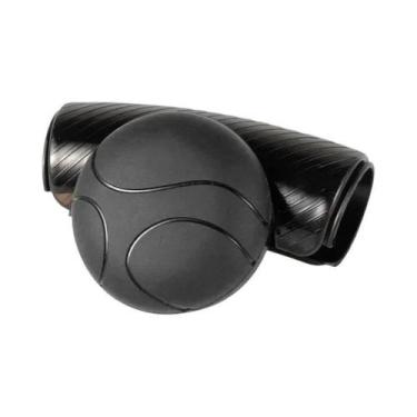 Imagem de Botão Giratório Universal Para Volante Com Manuseio Com Uma Mão, Auxil