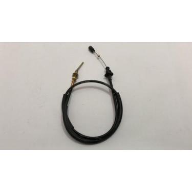 Imagem de Cabo acelerador s10 blazer mt 2.5 maxion 1996 a 2000 - FANIA, Único, C