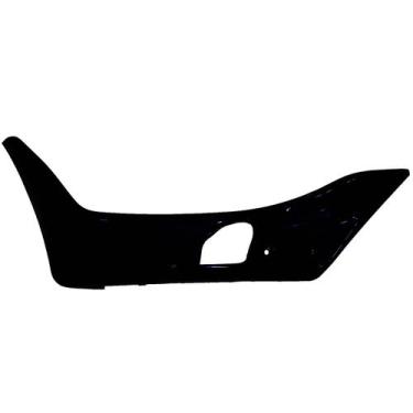 Imagem de Tampa Assoalho Lateral Pcx150 Pcx Original Honda Cores, PRETO 2014 E 2