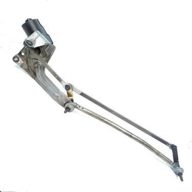 Imagem de USADO: Máquina Limpador Para-brisa Renault Megane 1998 134833 - Genéri