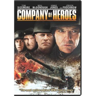 Imagem de Company of Heroes