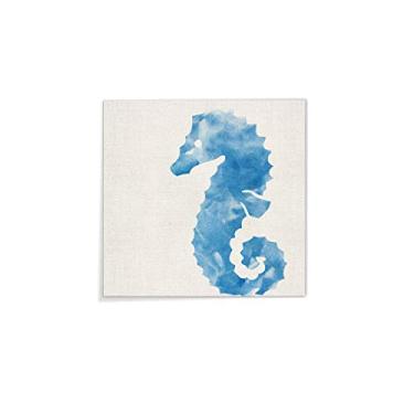 Imagem de Placa Decorativa 20x20 MDF 6mm 160020917, Design Up, Colorido