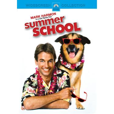 Imagem de Summer School (1987)
