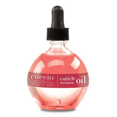 Imagem de Cuccio - Cuticle Revitalizing Oil - Pomegranate and Fig Manicure - for Unisex - Oil - 2.5 oz