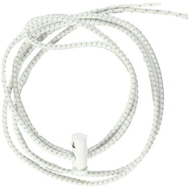 Imagem de TYR Kit de tiras elásticas 100LRIPCORDALL, branco