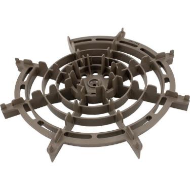 Imagem de Hayward DEX2400H Substituição do localizador de elemento de filtro para filtro D.E. vertical Hayward Pro Grid