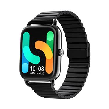 Imagem de HAYLOU RS4 Plus Smartwatch