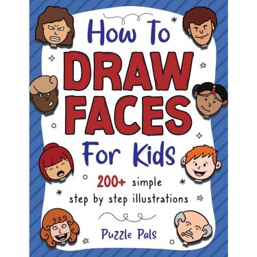 Imagem de How To Draw Faces