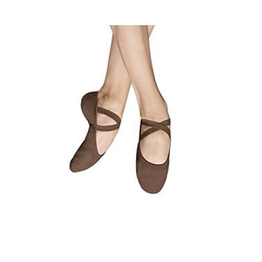 Imagem de Bloch Dance Men's Performa Dance Shoe, Cocoa, 10 C US
