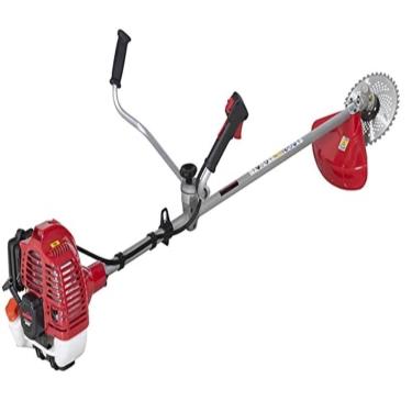 Imagem de Roçadeira Lateral Kawashima Kw 5200-L 12000 Rpm 51.7cc Premium