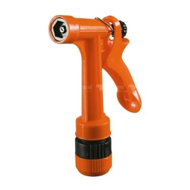 Imagem de Esguicho Com Conexão Direta 1/2 Engate Rápido Mangueira Jardinagem