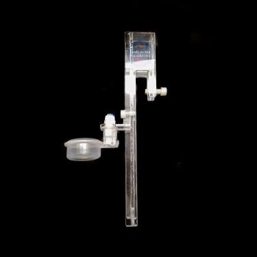 Imagem de Boia de Nível com Reforço Regulagem 1- 25cm - RRJ Acrílicos