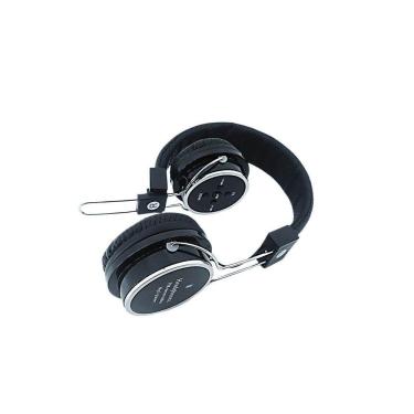 Imagem de Fone De Ouvido Headphone Sem Fio Bluetooth B-05 Micro Sd Fm