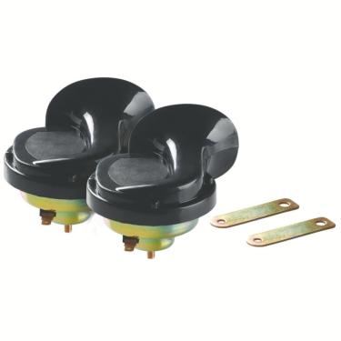 Imagem de Buzina Elétrica Caracol 12V - Gb1054 Aplicação Veículos