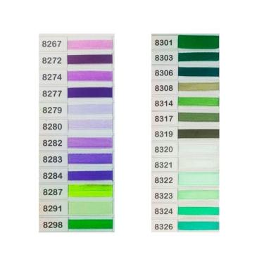 Imagem de Fita de Cetim 15mm Poliester 50m - Face Simples