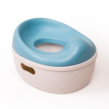 Imagem de Troninho Kingdom Potty 3 in 1 Safety 1st - Blue