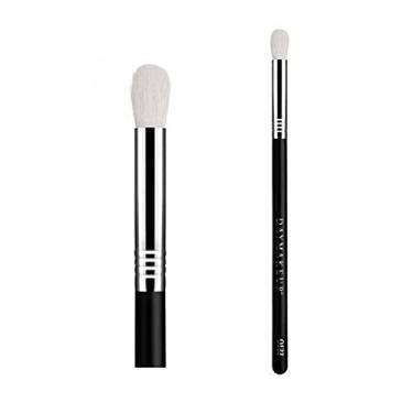 Imagem de DayMakup O133- Pincel De Esfumar Cerdas Curtas