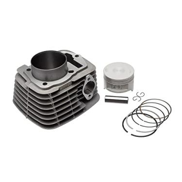 Imagem de Kit Kmp C/Cilindro. Pistao. Anel Crf 230 07 A 21