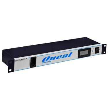 Imagem de Régua de energia OAC 801 D Oneal
