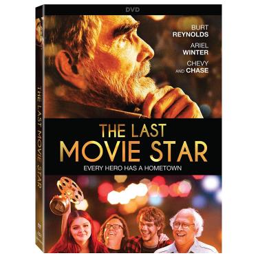Imagem de The Last Movie Star