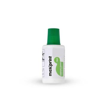 Imagem de Corretivo Líquido Maxprint 18mL