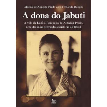 Imagem de Dona Do Jabuti,A