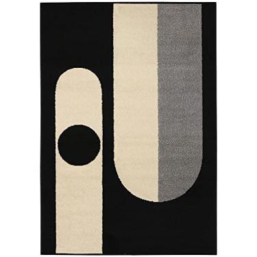 Imagem de Tapete Para Sala Adana Duo 1,33x1,90 São Carlos