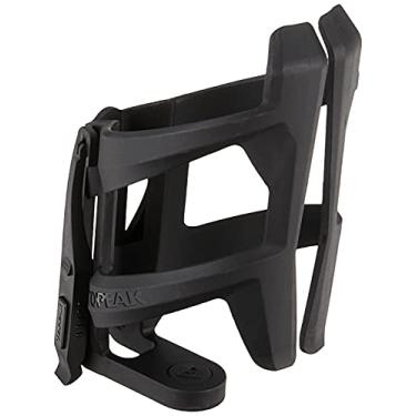 Imagem de Topeak Bicicleta Tri-Gage com alavancas de pneu integradas, preta, 14,7 x 9 x 8,2 cm/5,8" x 3,5" x 3,2"