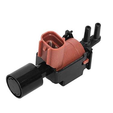 Imagem de HY-SPEED 718-507 válvula de vácuo VSV EGR comutação montagem Evap Vapor Canister Purge Solenoid funciona com Avalon Camry Highlander Sienna Solara ES300 ES330 RX300 RX330 RX330 25860-62010 3.0L 3.3L
