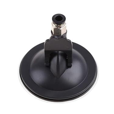 Imagem de ANG-puneng Peças de reposição para brinquedo interativo de gato de emboscada provocando pega acessórios de brinquedos ventosa forte para varinha de gato