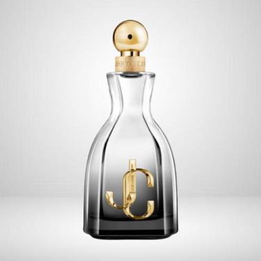 Imagem de Perfume I Want Choo Forever Jimmy Choo - Feminino - Eau De Parfum 40ml