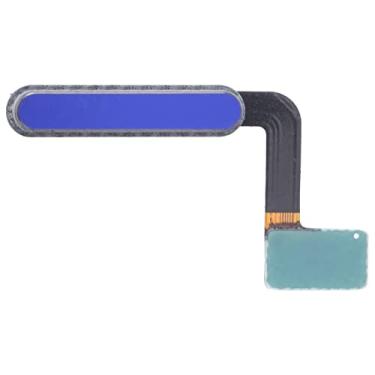 Imagem de HONGYAN Peças de substituição de telefone celular Para Samsung Galaxy Fold Sm-F900 Original Fingled Imprint Sensor Flex Cable Acessórios telefônicos