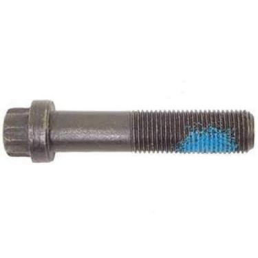 Imagem de CAIXA 10 PARAFUSO ABRACADEIRA FIXACAO CARDAN 10X1X45 FLANGE