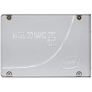 Imagem de Intel Disco de estado sólido D3-S4520 960 GB - 2,5" interno - SATA (SATA/600)