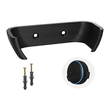 Imagem de Suporte De Parede Para Alexa Echo Dot 3