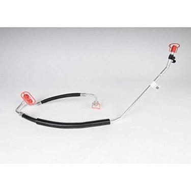 Imagem de Conjunto de mangueira condensadora e compressor de ar condicionado GM Genuine Parts 15-33855