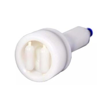 Imagem de Ventosa Rolete Com Prolongador Para Vácuo Endermo Vctec-Unissex