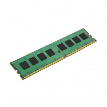 Imagem de Memória 8GB DDR4 2666 Kingston KVR26N19S - Verde