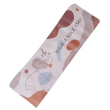 Imagem de Capa de plástico defletor de ar condicionado boa decoração AC direção do vento asa de ar multiuso uso para quarto ou escritório (tipo 2)