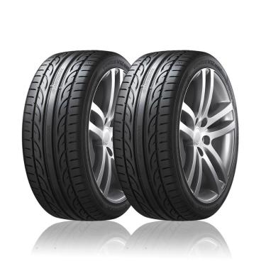 Imagem de Pneu 205/45ZR17 88W Xl Hankook Ventus V12 Evo² K120 kit 2